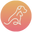 RayaCats logo